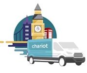 Chariot launches first European daily shuttle service
