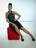 Refilwe Mathe