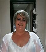 Ronelle Van Rooyen