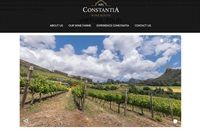 333 Years of the Constantia Wine Route