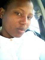 Mmakgoshi Moatshe