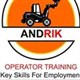 Andrik Training