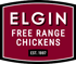 Elgin Free Range Chickens