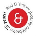 Red & Yellow School