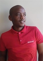 Omphemetse Mokwena