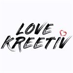 #StayHuman Love Kreetiv