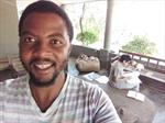 Kenneth Moeng Mokgatlhe