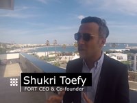 #CannesLions2019: Interview with Shukri Toefy