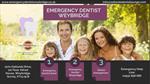Emergency Dentist Weybridge