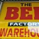 Bed Warehouse