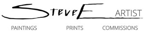 Steve Erwin Art