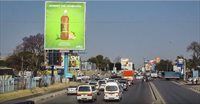 Alliance Media, Zambia's leader in billboard and airport advertising