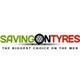 Saving On Tyres