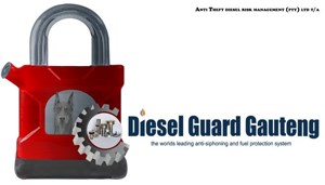 Diesel Guard-Gauteng