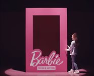 Barbie releases new music video