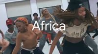 WATCH: Net#work BBDO, Google commemorate Africa Day