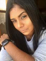 Liezel Chetty