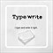 Typewrite Transcription and Typing Services