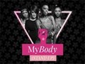 Lira, Juliet Harding, Mariechan, Gigi LaMayne - 'My Body' (Stand Up)