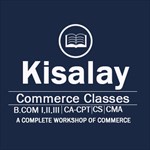 Kisalay Classes