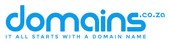 Domains.co.za