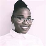 Lesego Ramagwede