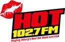 Hot 102.7FM