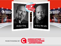 #ACACelebratingDiversity: Going for Gold with Alistair King and Sydney Mbhele