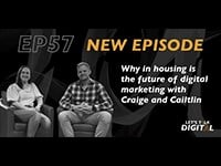 #LetsTalkDigital: Why in-housing is the future of digital marketing