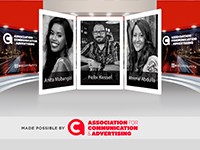 #ACACelebratingDiversity:Overcoming Covid-19 constraints to create one of the most liked ads of 2020