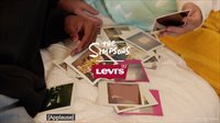 Watch: Levi's launches collaboration with The Simpsons