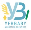YehBaby Marketing Creatives