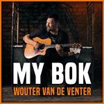 Wouter Van de Venter - My Bok
