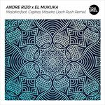 Andre Rizo and El Mukuka - Malaika (Jack Rush remix)