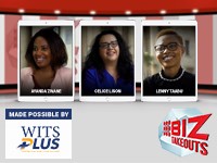 LISTEN: Wits Plus part-time degree alumni share their experiences