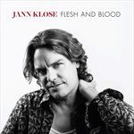 Jann Klose - Flesh and Blood (We Are One)