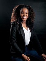 Harri Mbuzwana