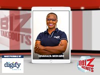 LISTEN: Digify Africa COO Qhakaza Mohare discusses Digify Pro Online program and benefits
