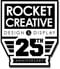 Rocket Creative Design & Display