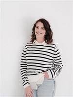 Nicole van Strijp