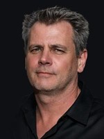 Mark Beckwith