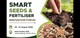 SMART SEEDS & FERTILISER INNOVATION FORUM