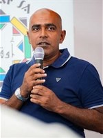 Hasanain Abdullah