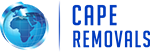 Cape Removals