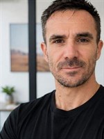 Brendan Sterley
