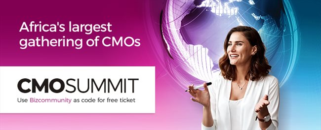 CMO Summit