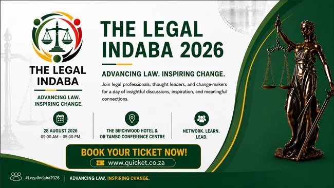 Legal Indaba Conference 2026