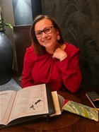 Karen Welgemoed