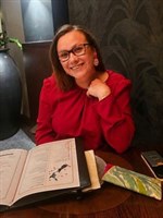 Karen Welgemoed