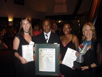 National Brands wins Proudly South African Company of the Year